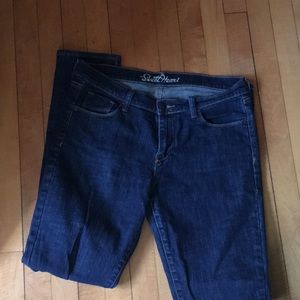 Old navy sweet heart jeans